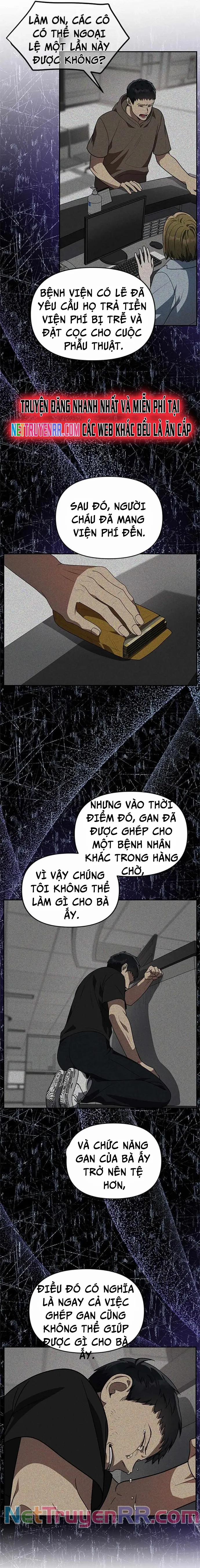 Tôi Đã Giết Hắn 51 trang 16