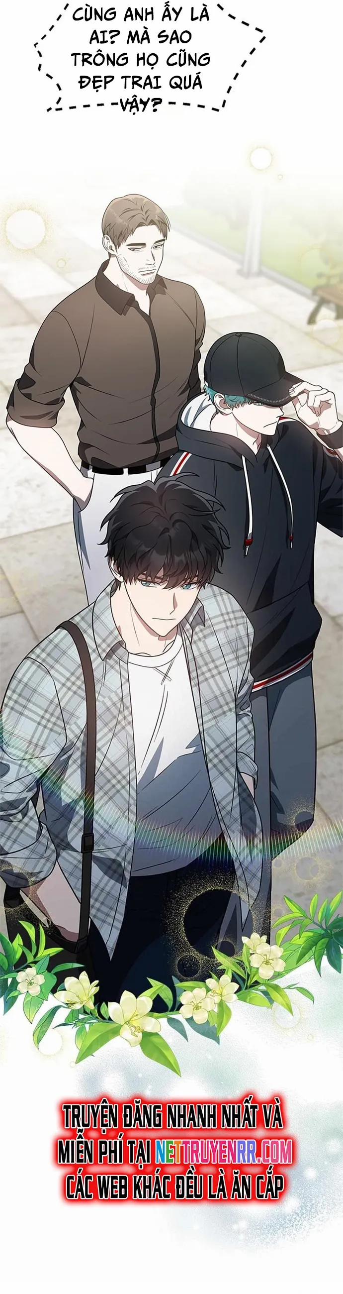 Tôi Đã Giết Hắn 51 trang 20