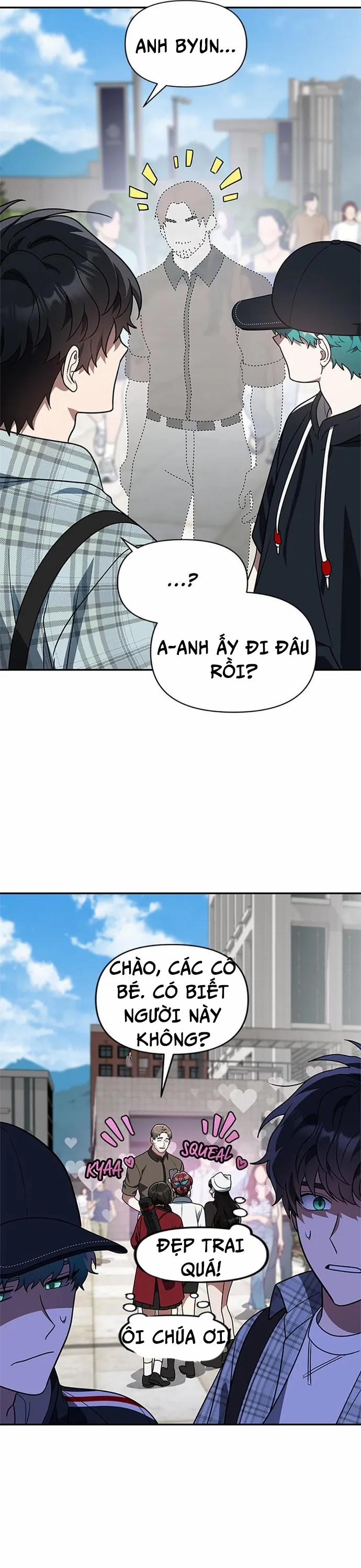 Tôi Đã Giết Hắn 51 trang 22