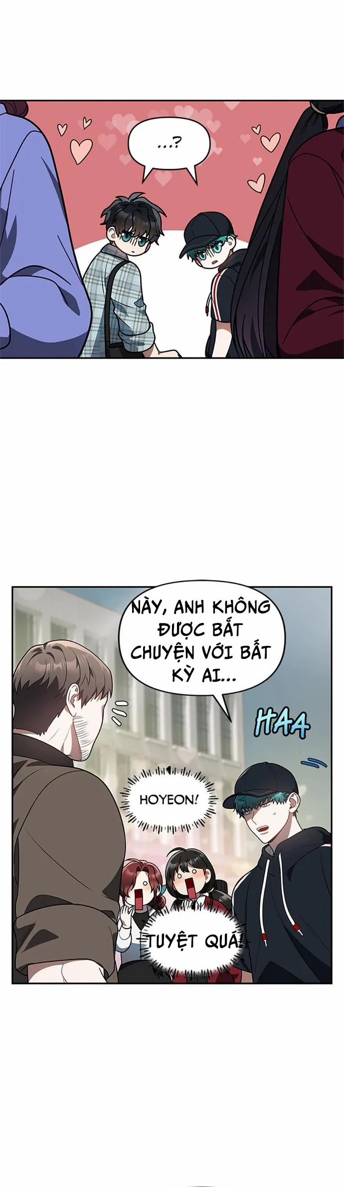 Tôi Đã Giết Hắn 51 trang 23