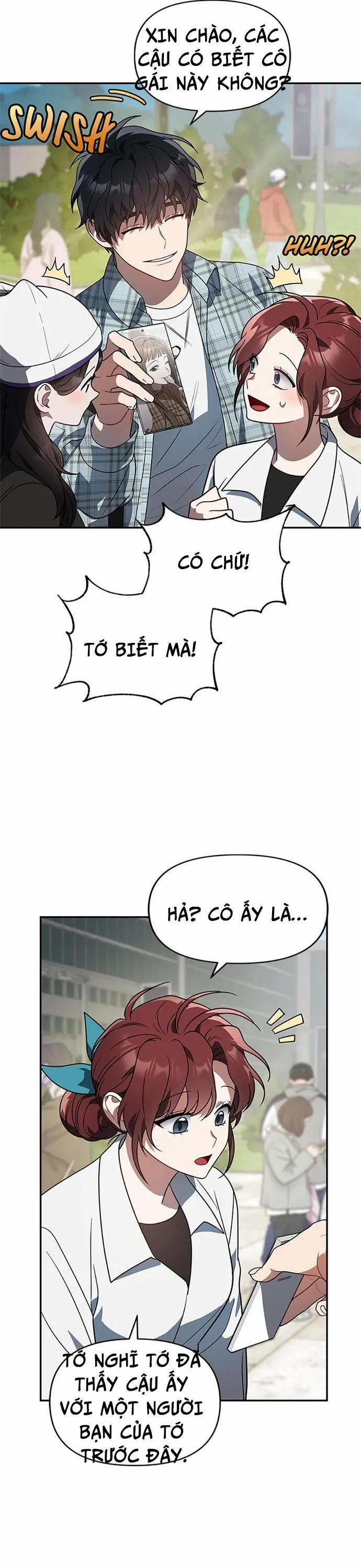 Tôi Đã Giết Hắn 51 trang 24