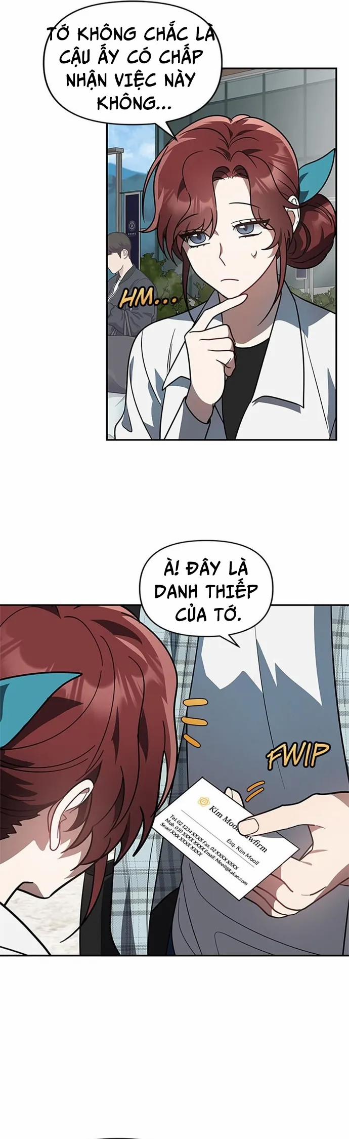 Tôi Đã Giết Hắn 51 trang 26