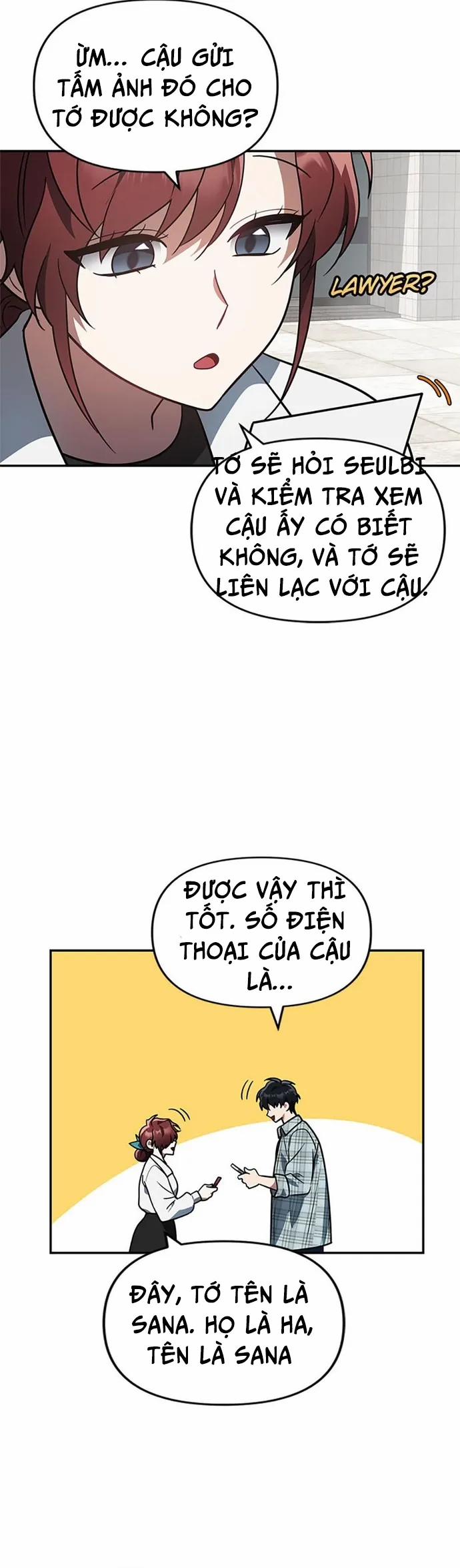 Tôi Đã Giết Hắn 51 trang 27