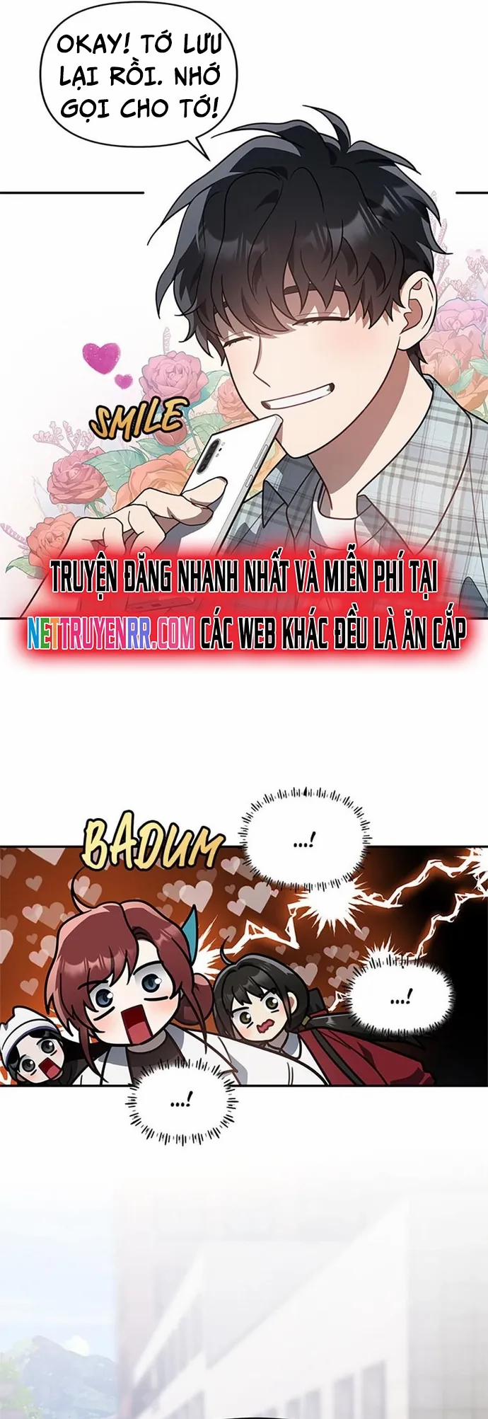 Tôi Đã Giết Hắn 51 trang 28