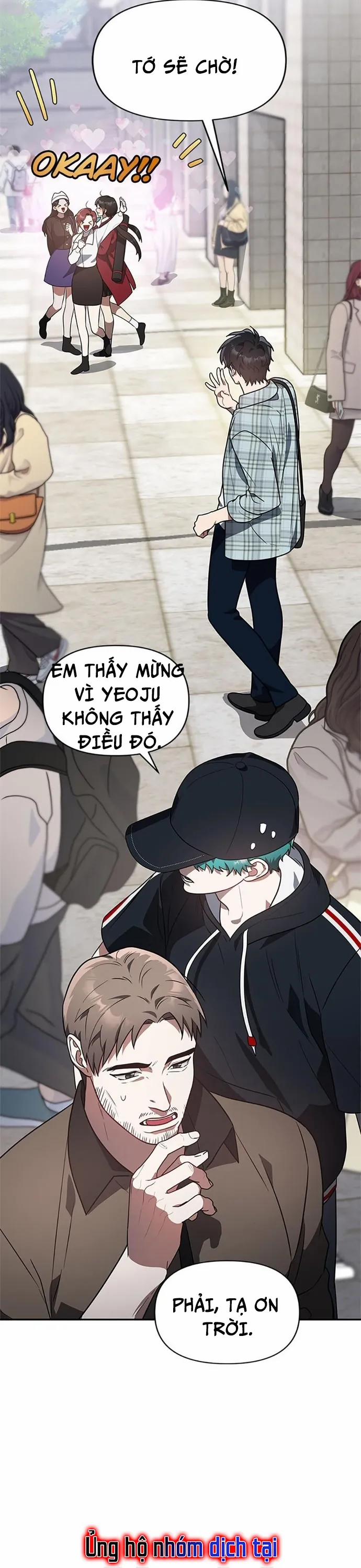 Tôi Đã Giết Hắn 51 trang 29