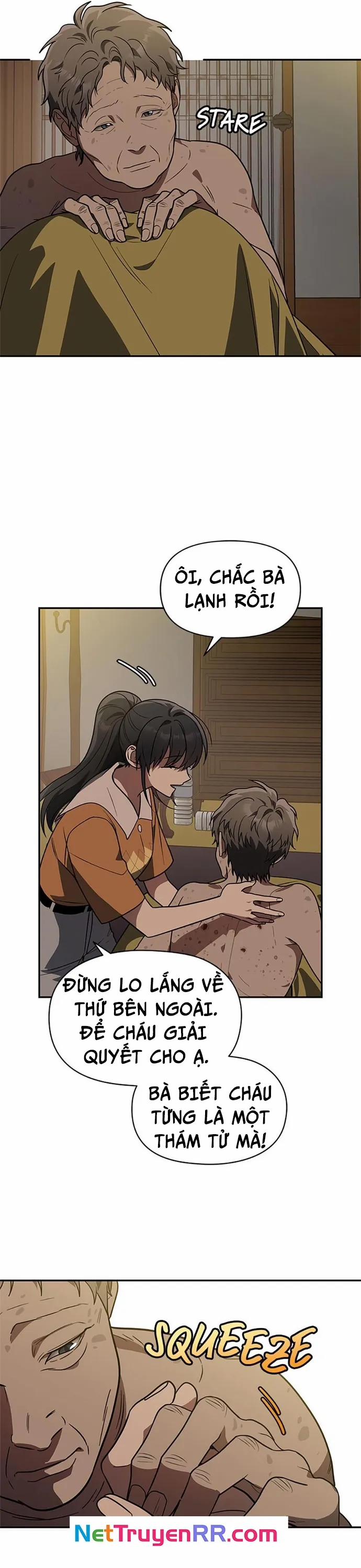 Tôi Đã Giết Hắn 51 trang 6