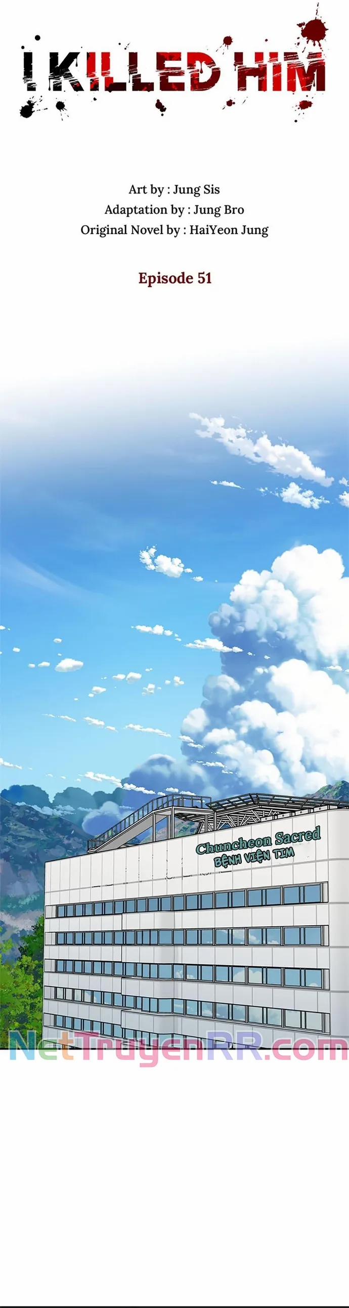 Tôi Đã Giết Hắn 51 trang 8
