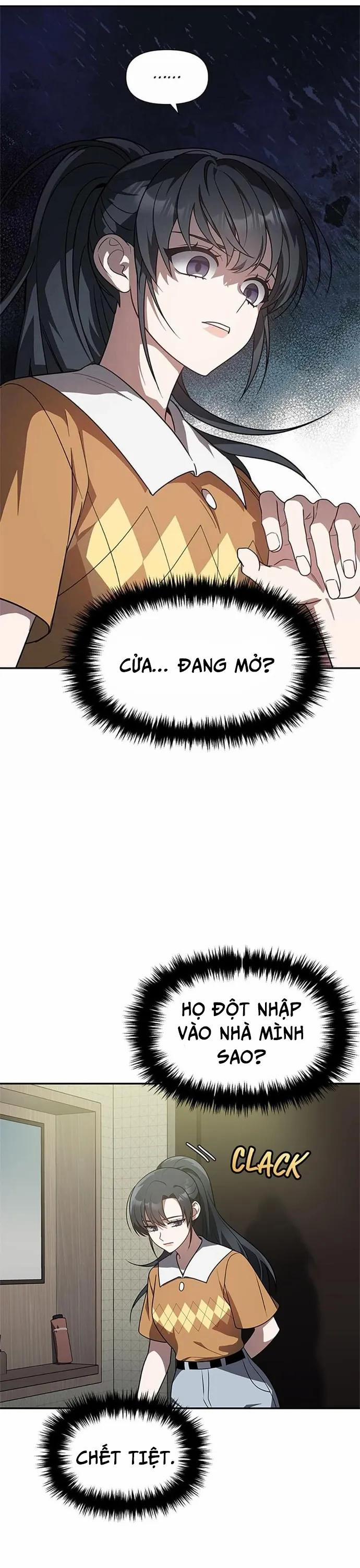 Tôi Đã Giết Hắn 52 trang 1