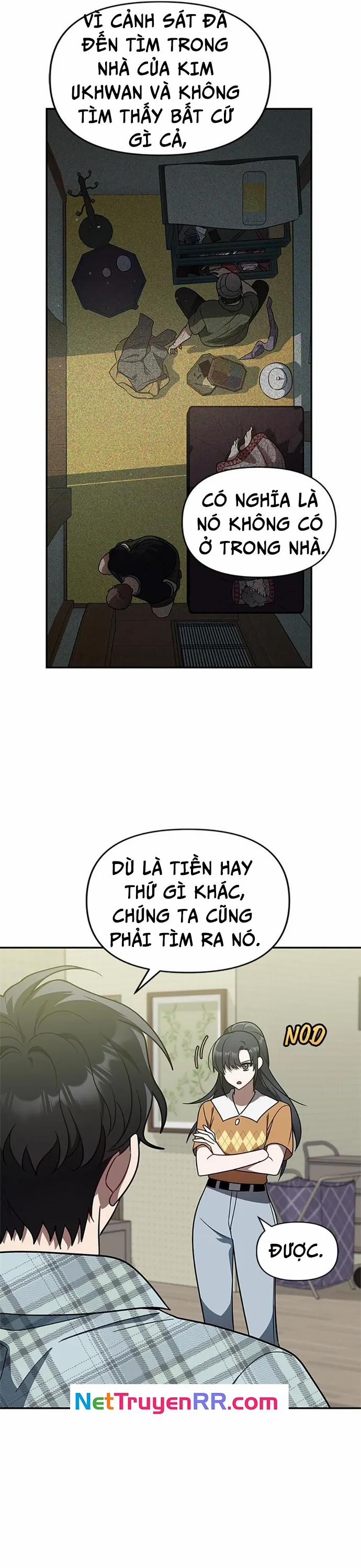 Tôi Đã Giết Hắn 52 trang 12