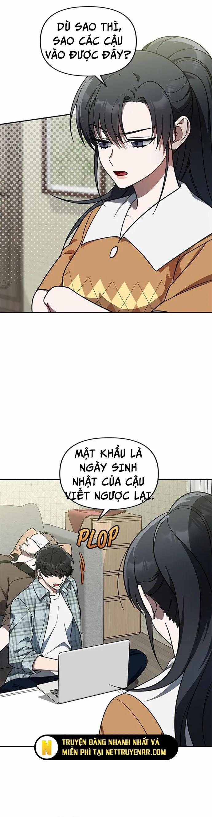 Tôi Đã Giết Hắn 52 trang 13