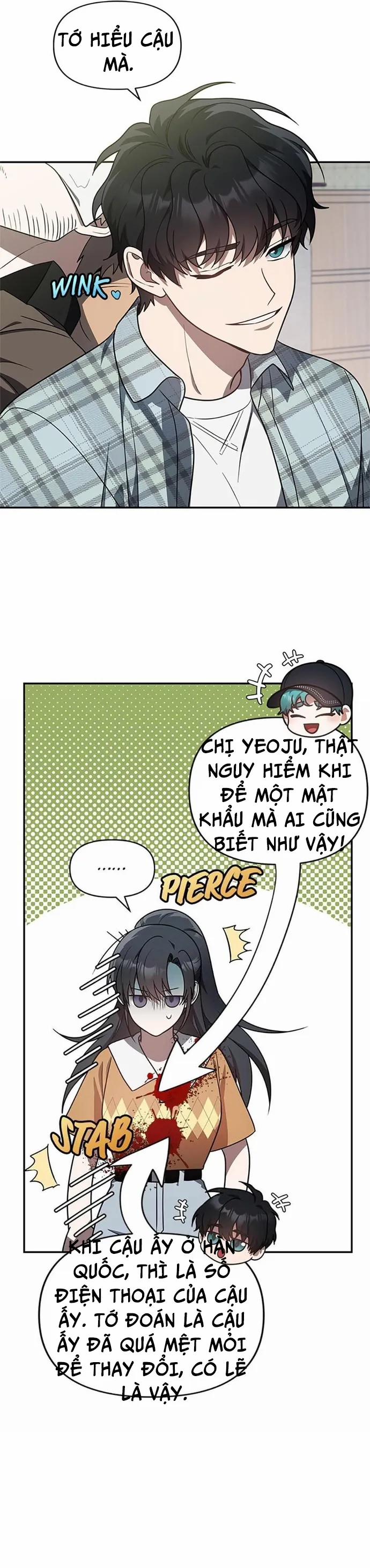 Tôi Đã Giết Hắn 52 trang 14