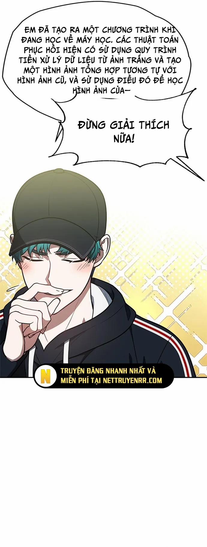 Tôi Đã Giết Hắn 52 trang 18