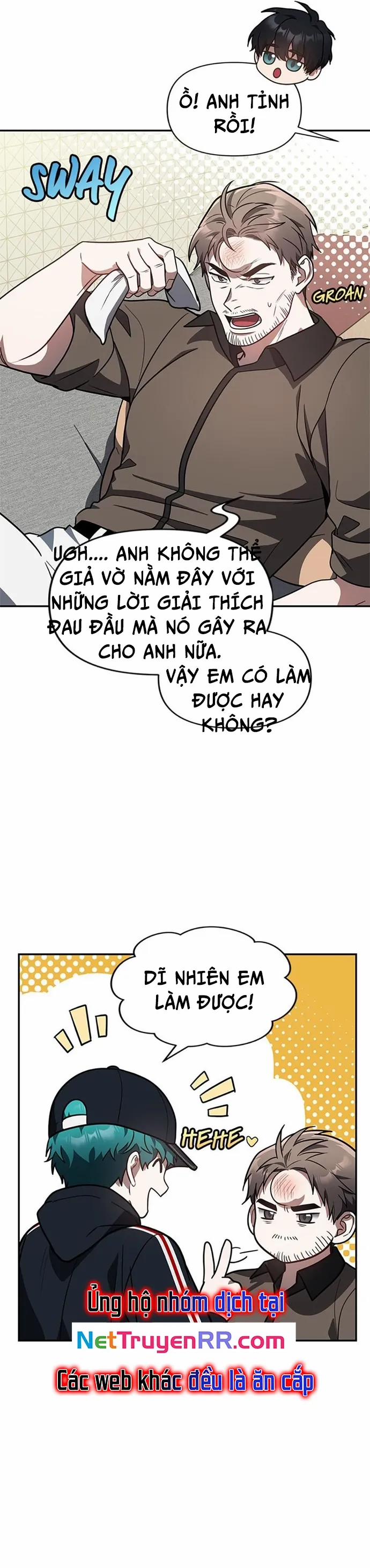 Tôi Đã Giết Hắn 52 trang 19