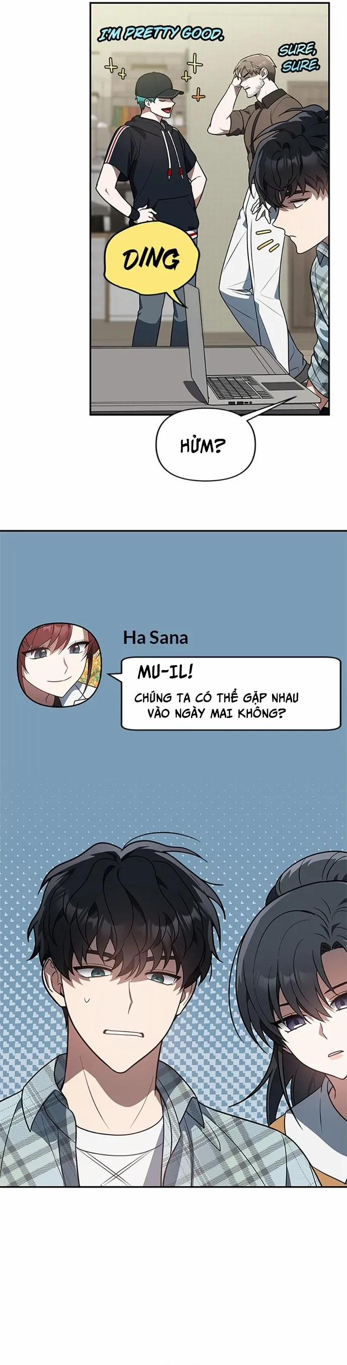 Tôi Đã Giết Hắn 52 trang 20