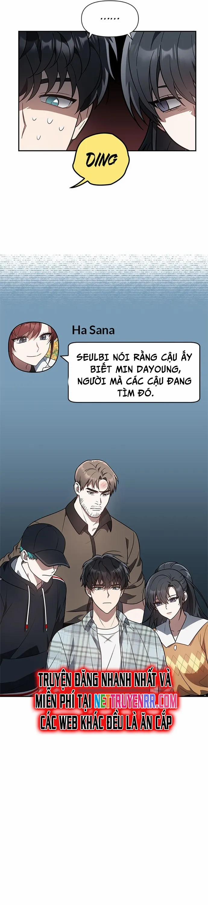 Tôi Đã Giết Hắn 52 trang 21