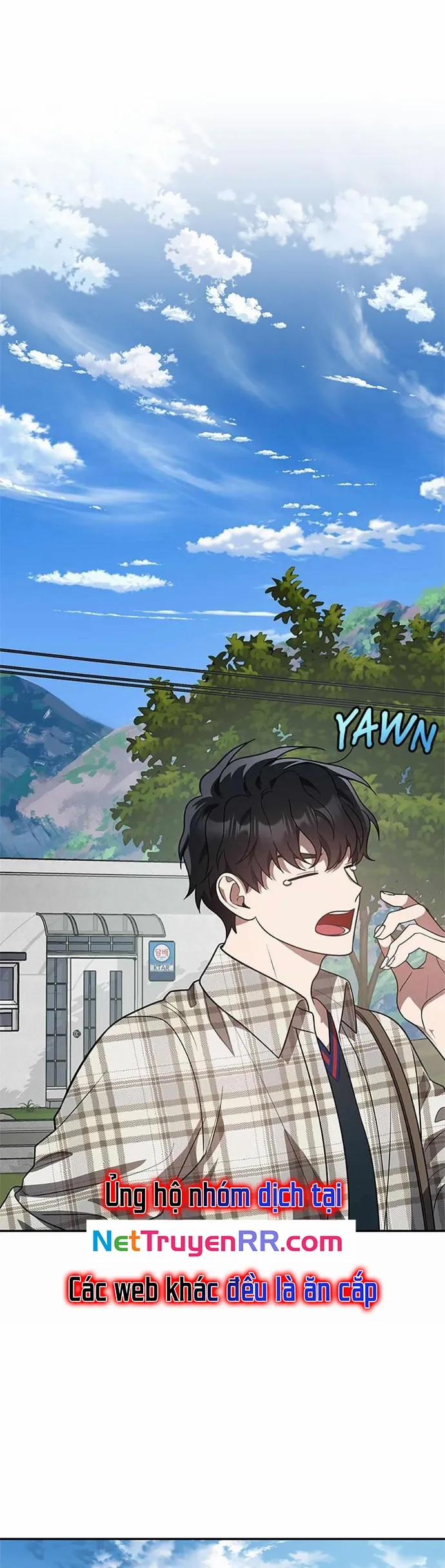 Tôi Đã Giết Hắn 52 trang 22