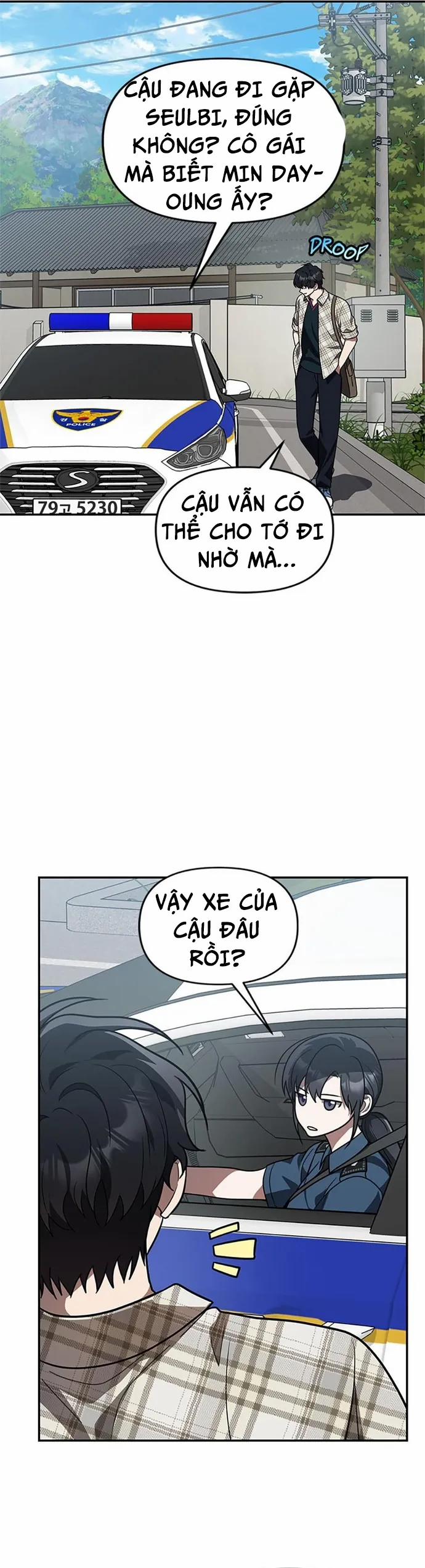 Tôi Đã Giết Hắn 52 trang 25