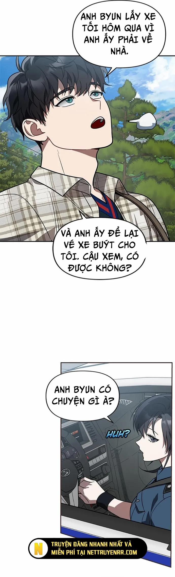 Tôi Đã Giết Hắn 52 trang 26
