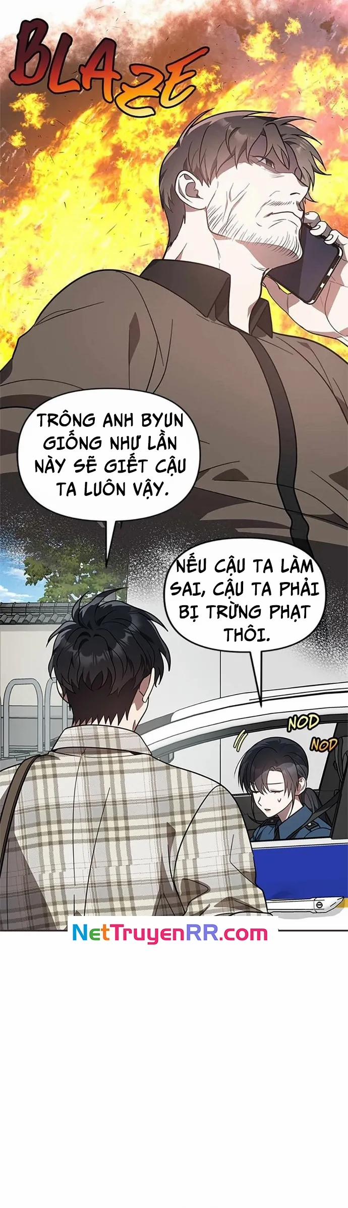Tôi Đã Giết Hắn 52 trang 28
