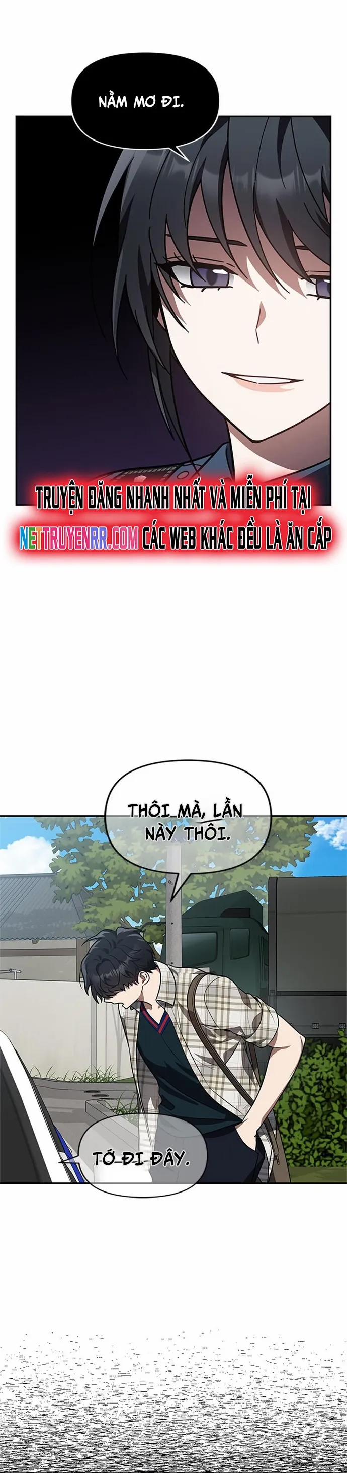 Tôi Đã Giết Hắn 52 trang 30