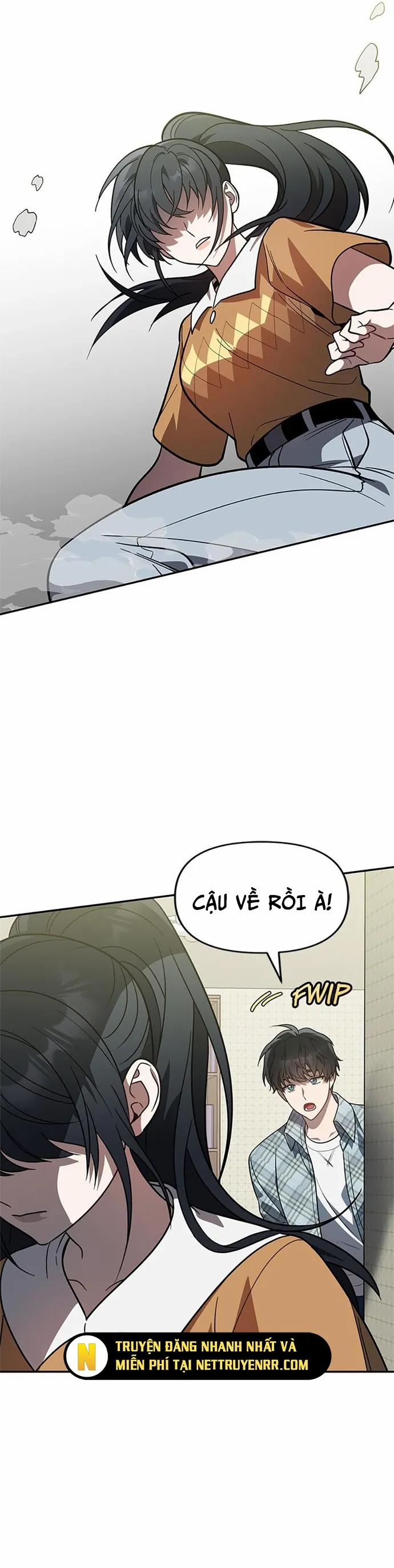 Tôi Đã Giết Hắn 52 trang 4