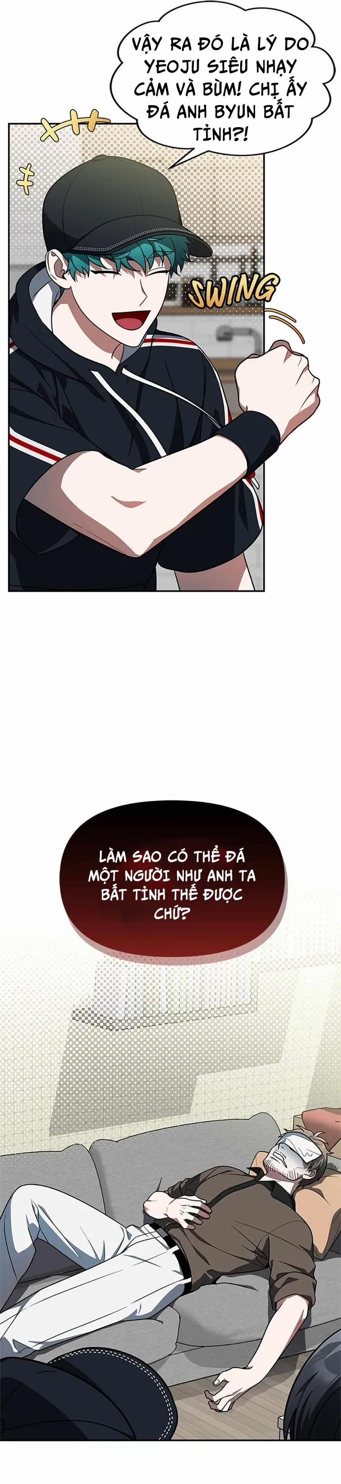 Tôi Đã Giết Hắn 52 trang 7