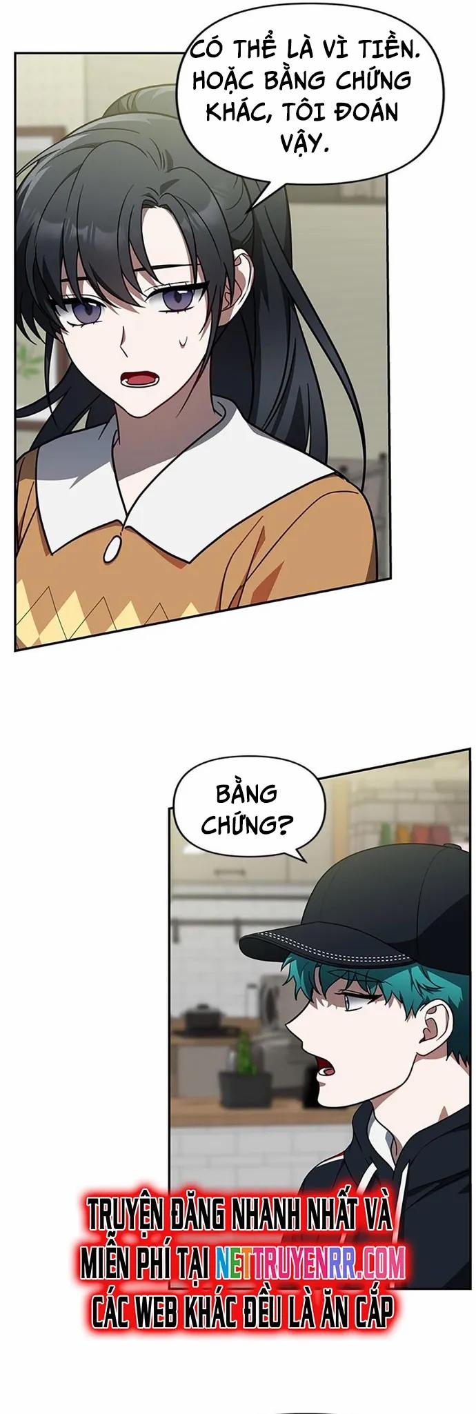 Tôi Đã Giết Hắn 52 trang 9