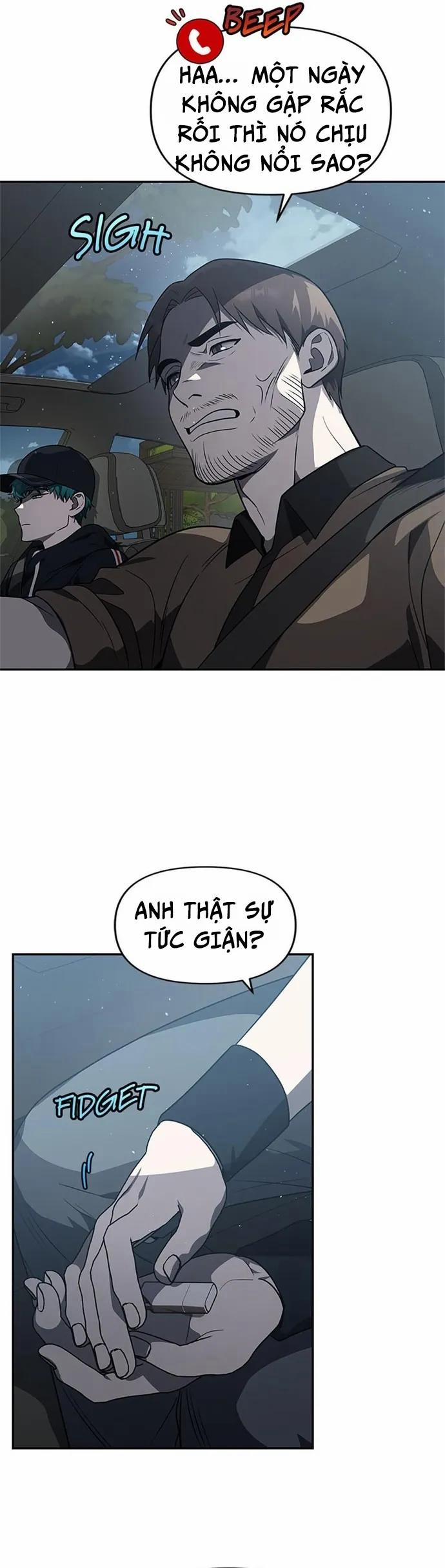 Tôi Đã Giết Hắn 53 trang 1