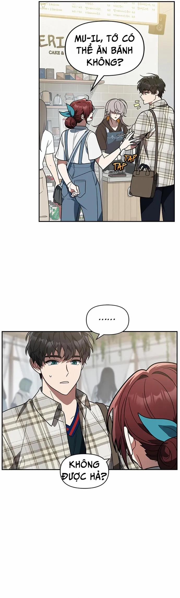 Tôi Đã Giết Hắn 53 trang 11
