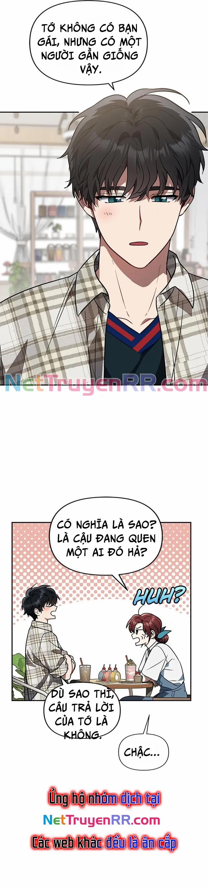 Tôi Đã Giết Hắn 53 trang 16