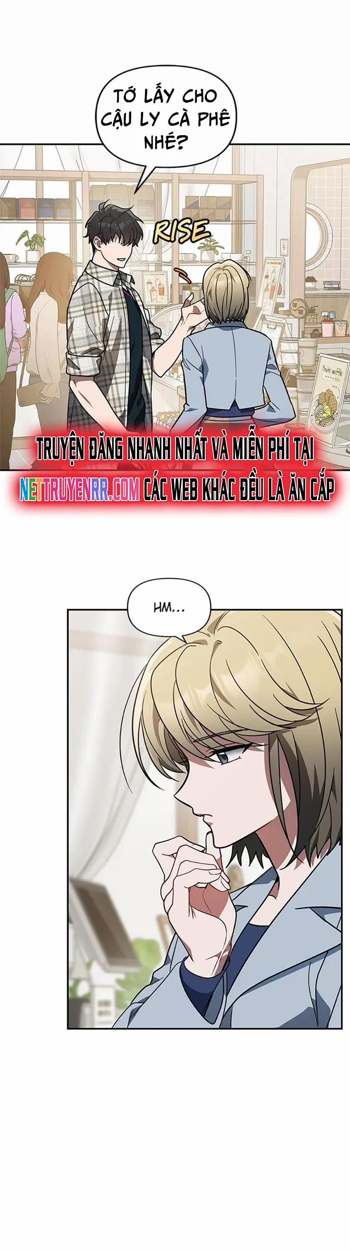 Tôi Đã Giết Hắn 53 trang 18