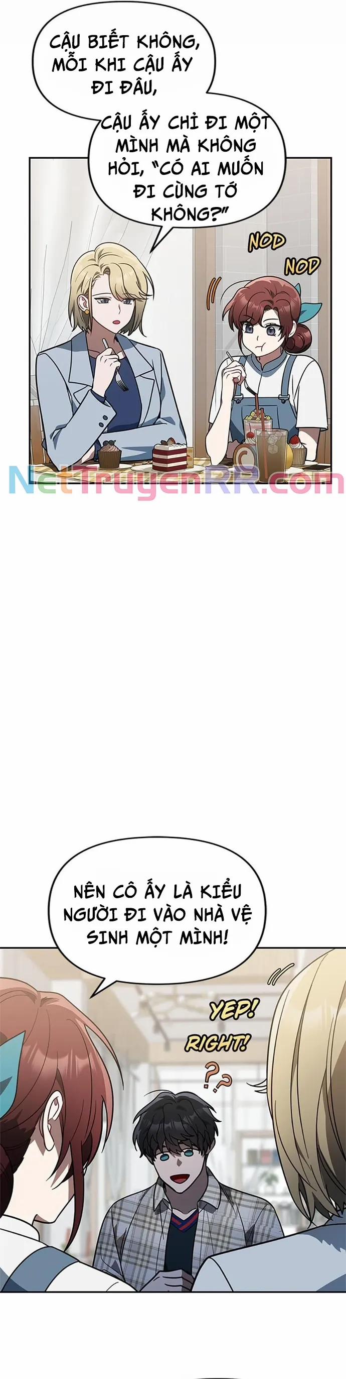 Tôi Đã Giết Hắn 53 trang 21