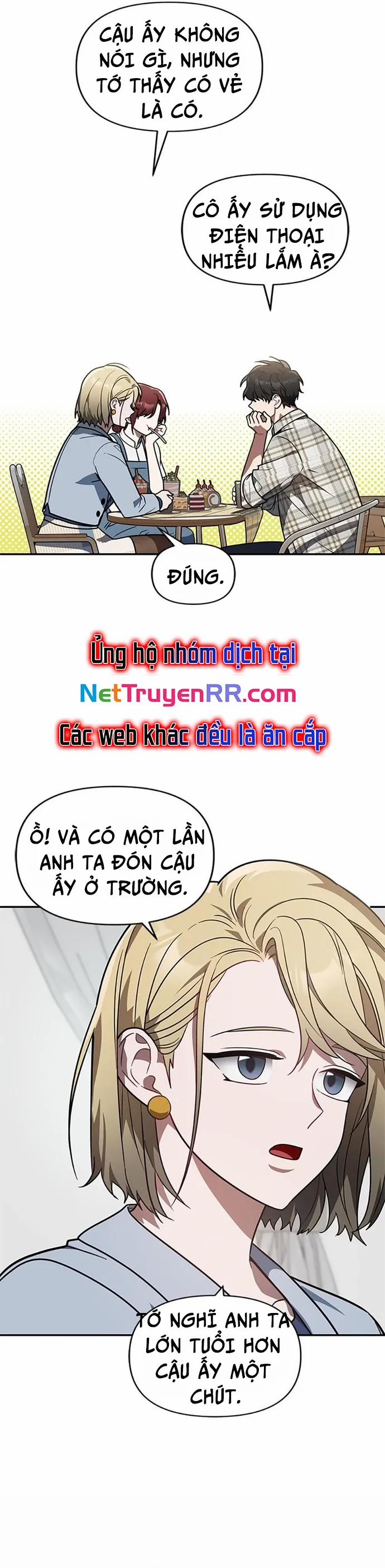 Tôi Đã Giết Hắn 53 trang 23