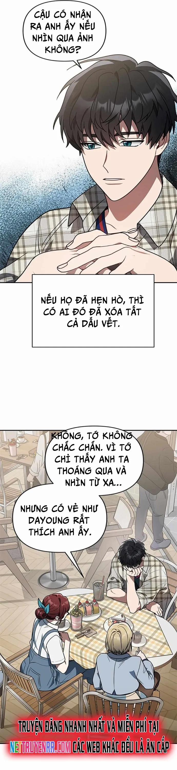 Tôi Đã Giết Hắn 53 trang 24