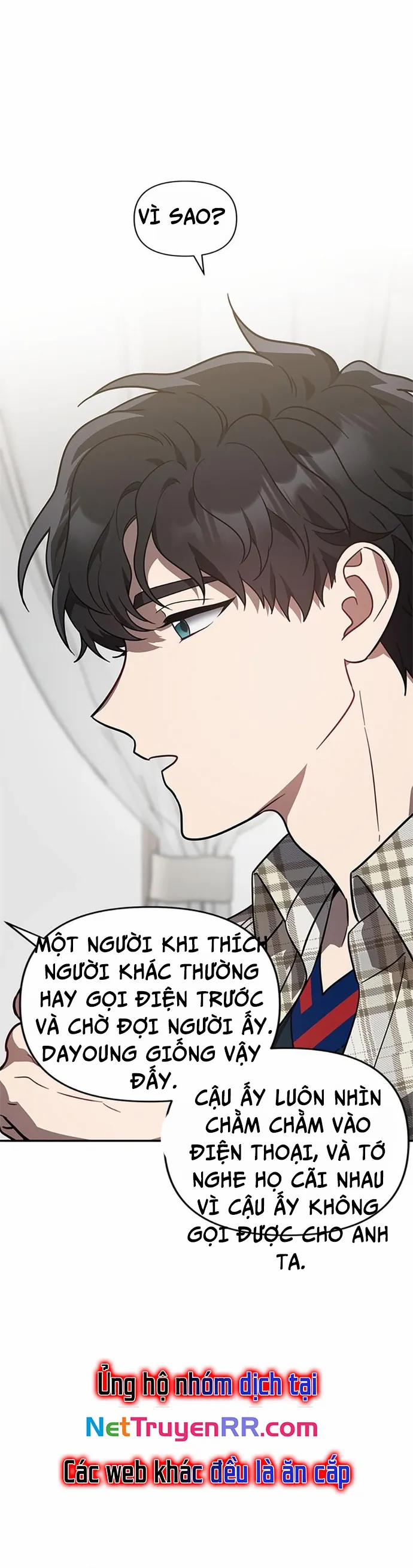 Tôi Đã Giết Hắn 53 trang 25