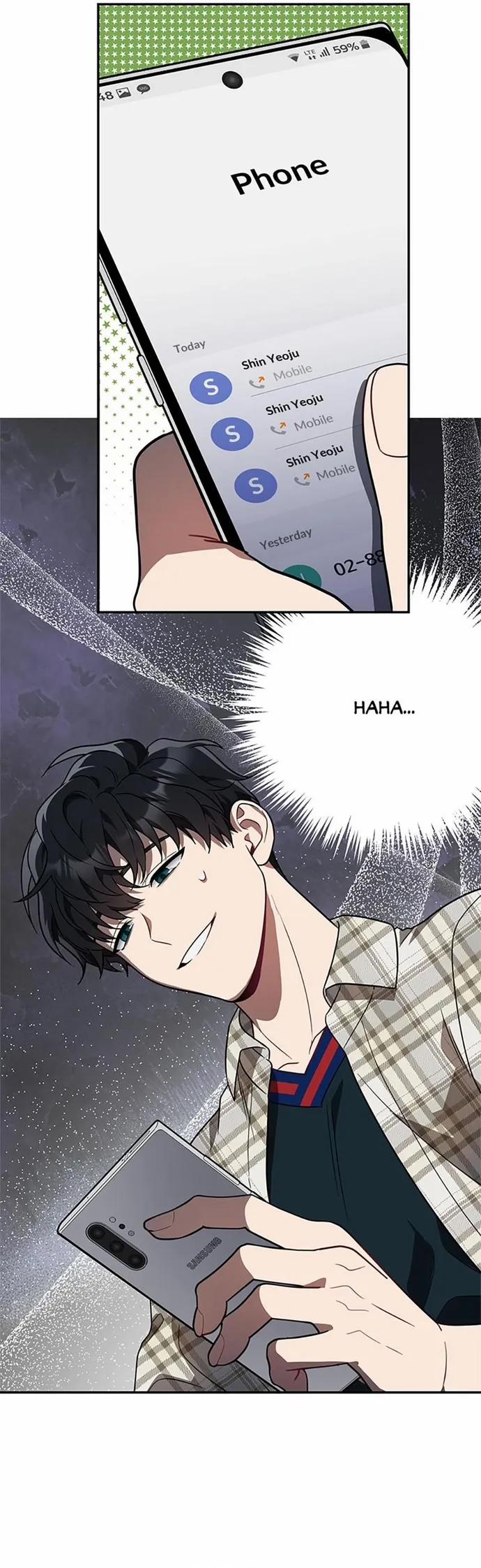 Tôi Đã Giết Hắn 53 trang 27