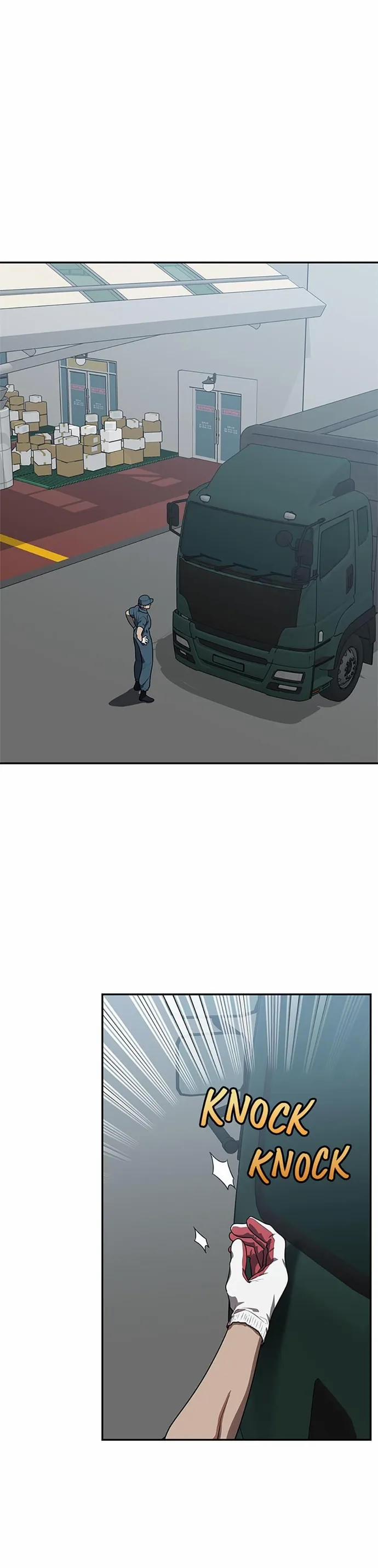 Tôi Đã Giết Hắn 53 trang 31