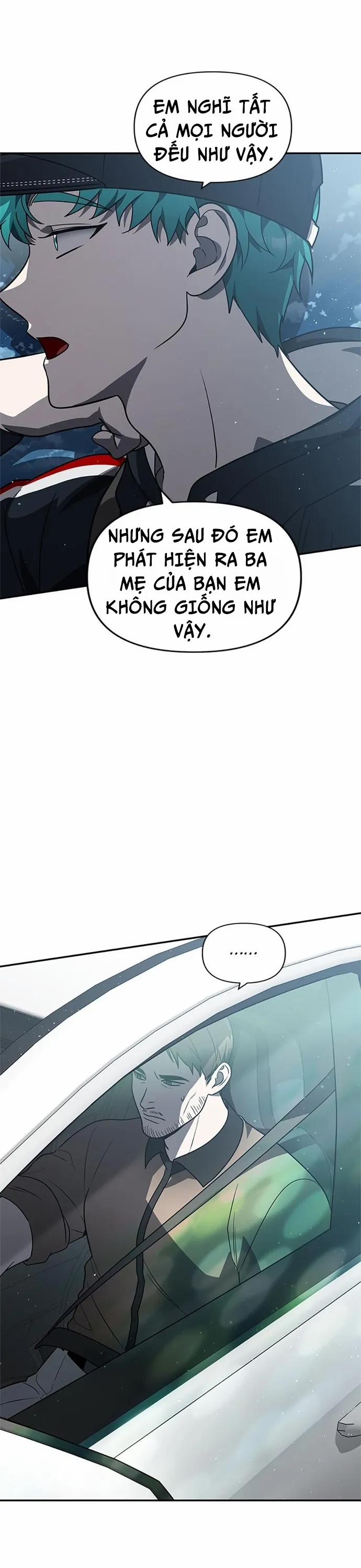 Tôi Đã Giết Hắn 53 trang 5