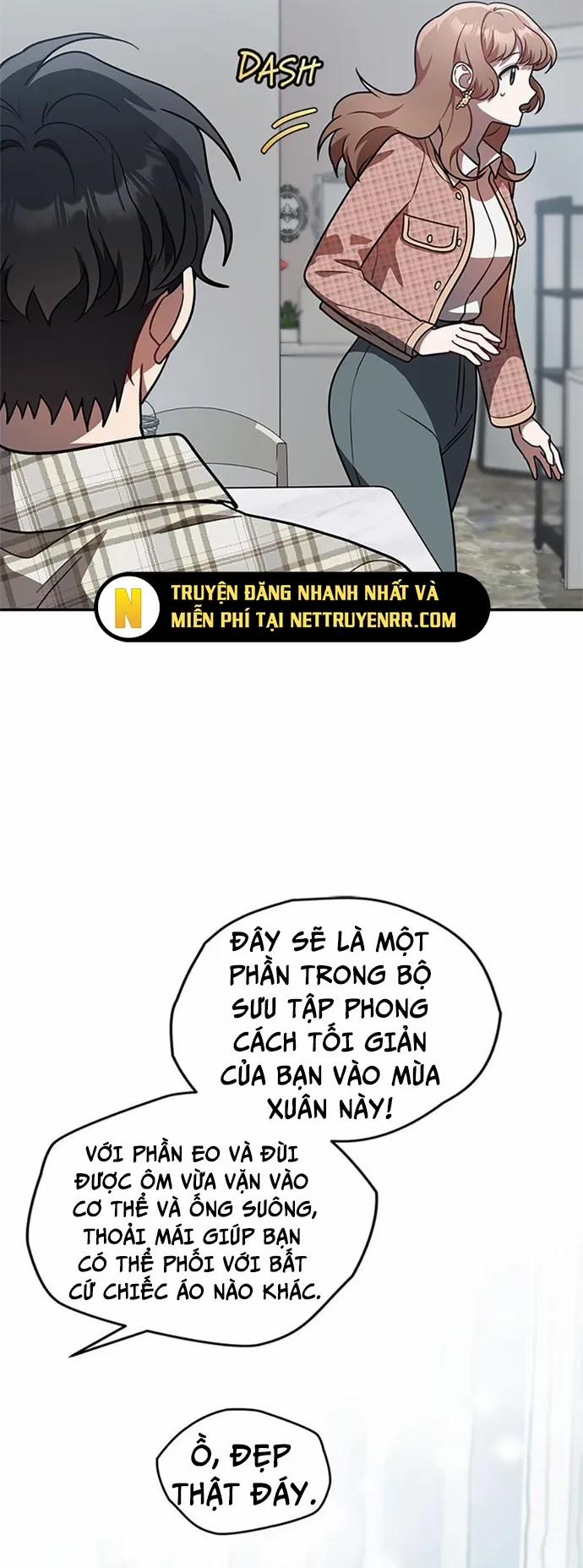 Tôi Đã Giết Hắn 54 trang 10