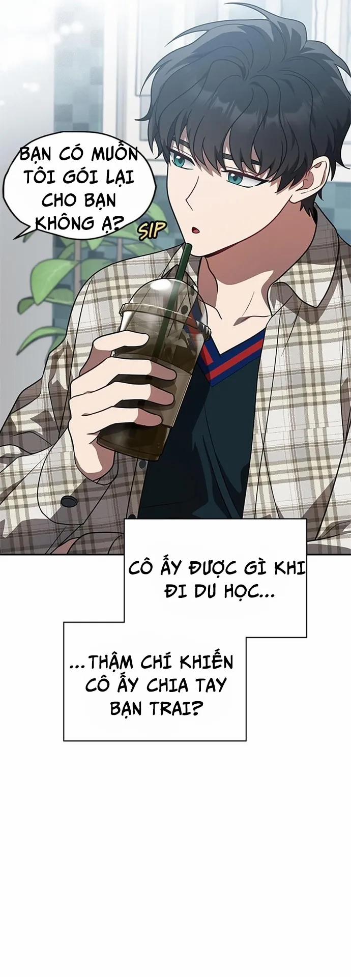 Tôi Đã Giết Hắn 54 trang 11