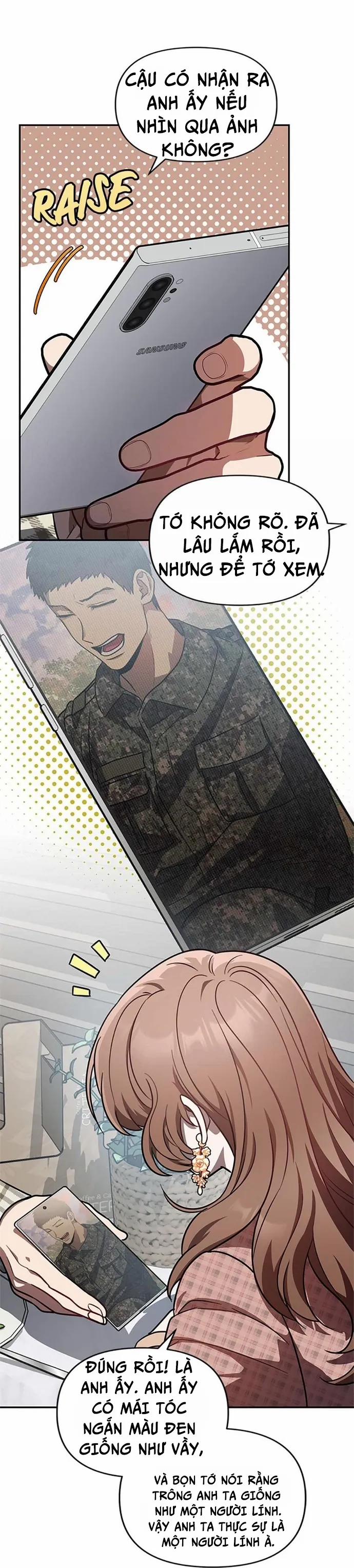 Tôi Đã Giết Hắn 54 trang 14