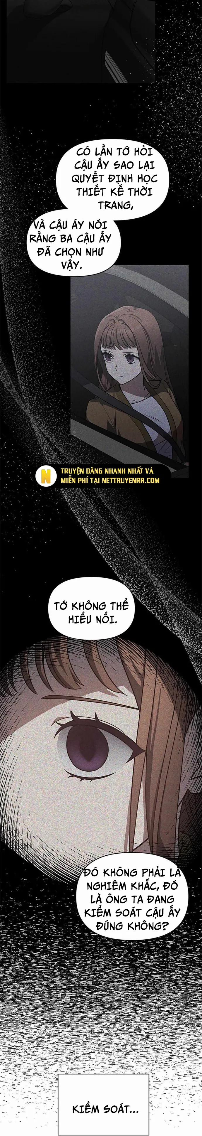 Tôi Đã Giết Hắn 54 trang 20