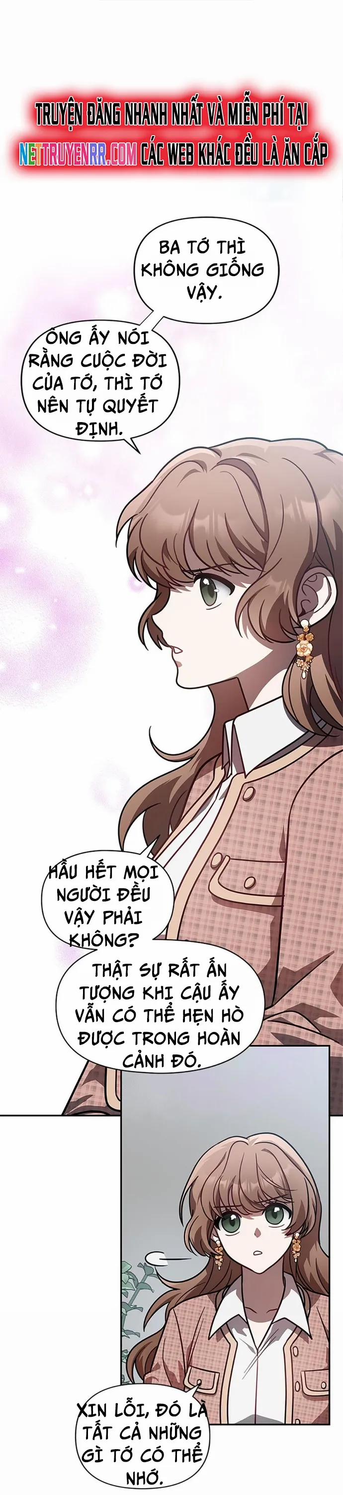 Tôi Đã Giết Hắn 54 trang 21