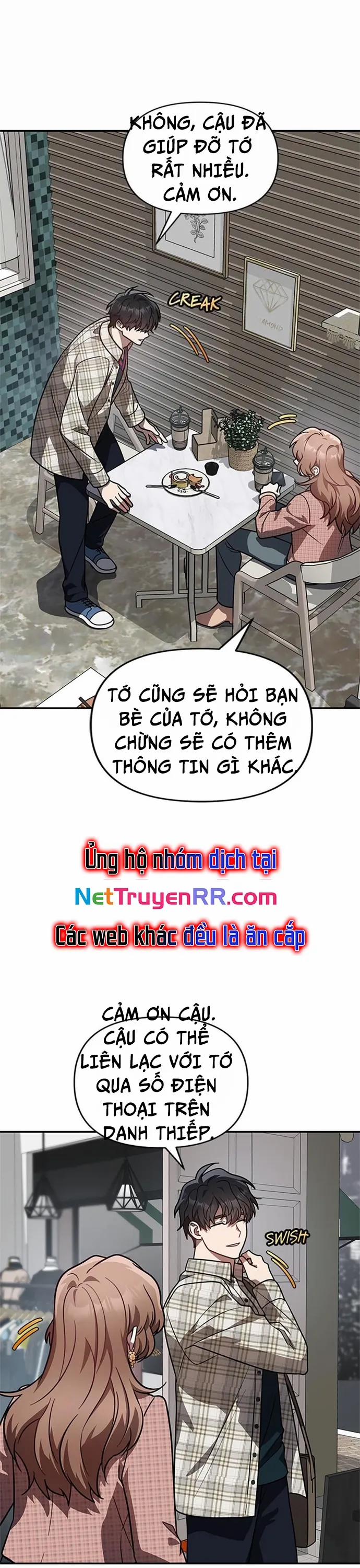Tôi Đã Giết Hắn 54 trang 22