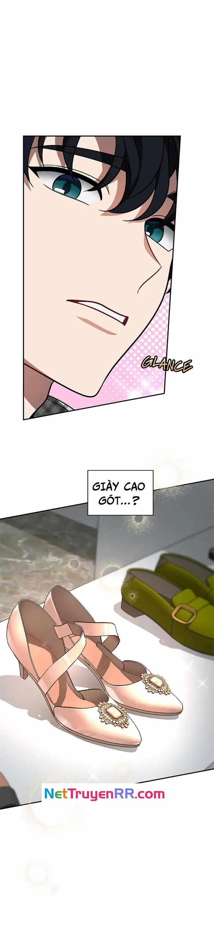 Tôi Đã Giết Hắn 54 trang 23