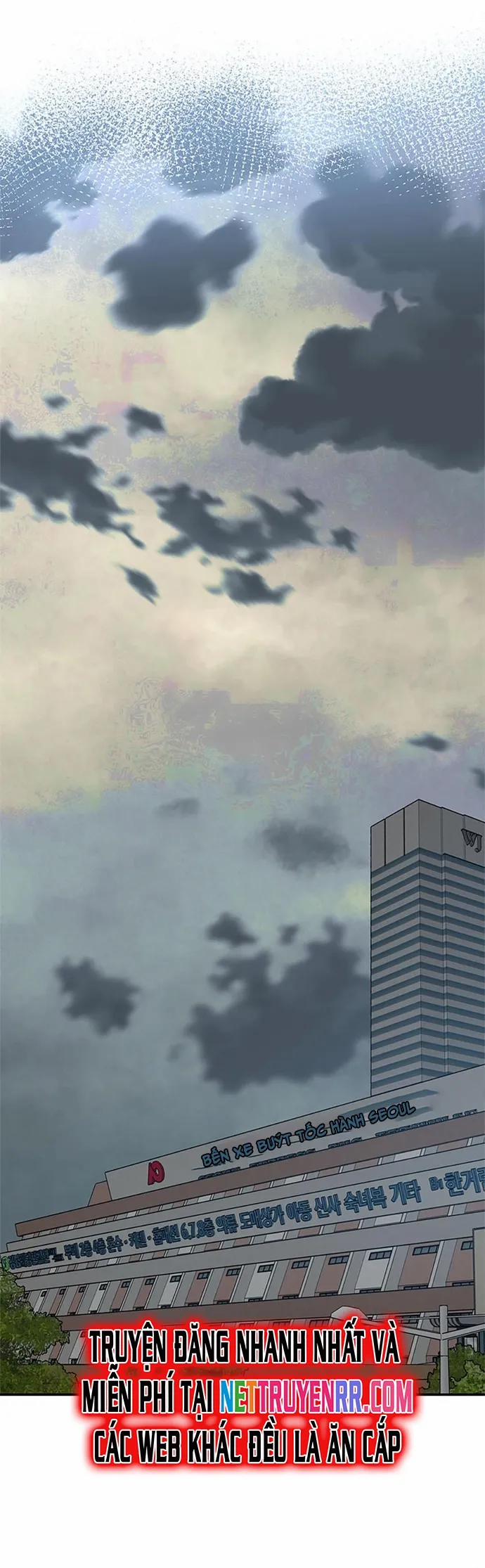 Tôi Đã Giết Hắn 54 trang 25