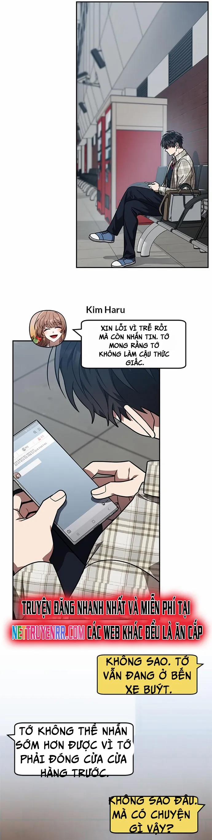 Tôi Đã Giết Hắn 54 trang 26