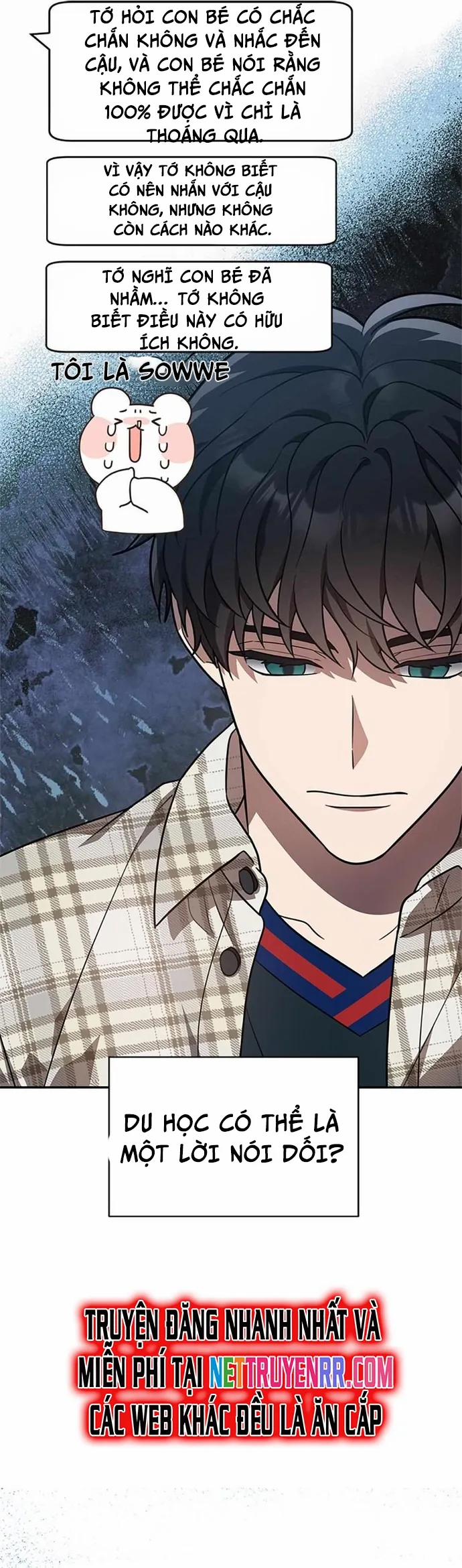 Tôi Đã Giết Hắn 54 trang 28