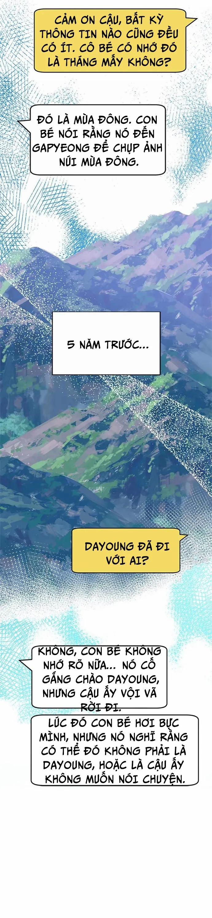 Tôi Đã Giết Hắn 54 trang 29