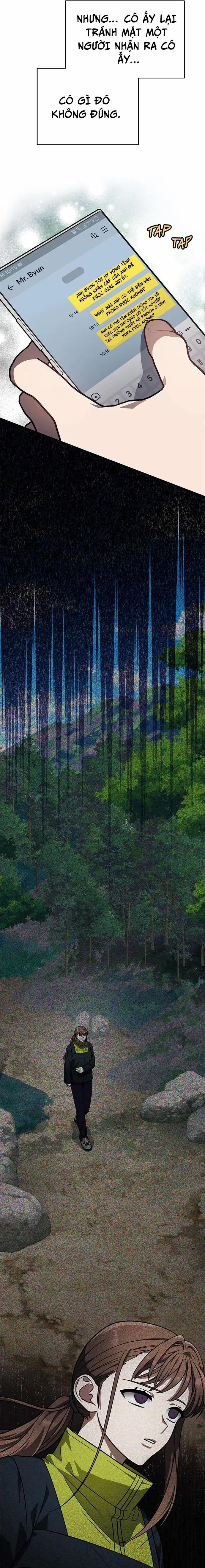 Tôi Đã Giết Hắn 54 trang 31